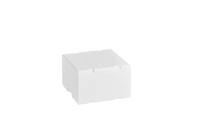 EPS termobox 15 L, 375 x 375 x 235 mm