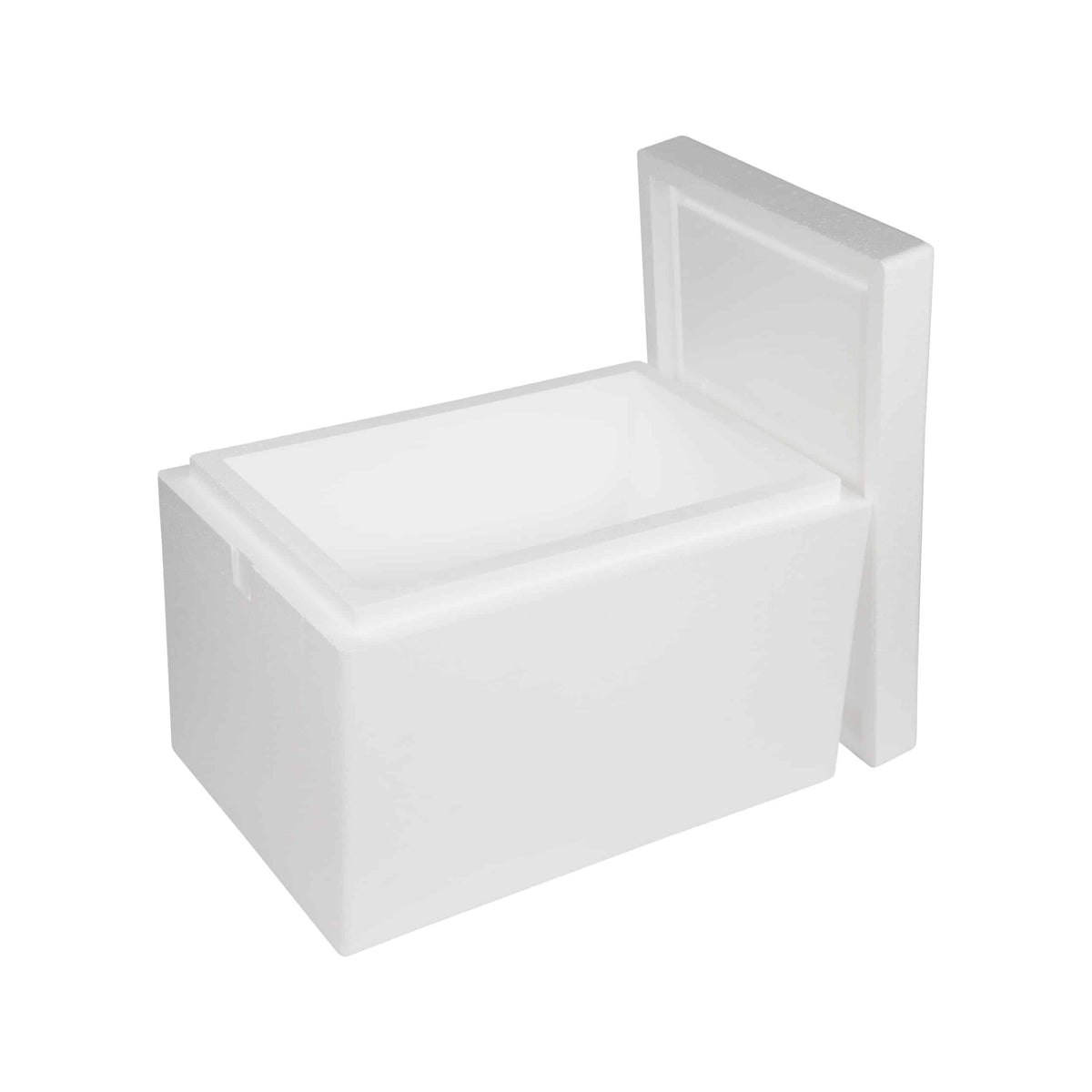 EPS termobox 45 L, 600 x 400 x 400 mm
