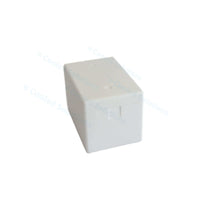 EPS termobox 15 L, 375 x 375 x 235 mm