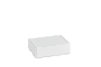 EPS termobox 7 L, 400 x 300 x 110 mm