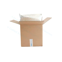 Thermodoos opvouwbaar - 400 x 400 x 400 mm + (6 Laags isolatiezak)