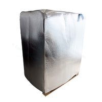 Thermische isolatiehoes IBC 120 x 100 x 120 cm